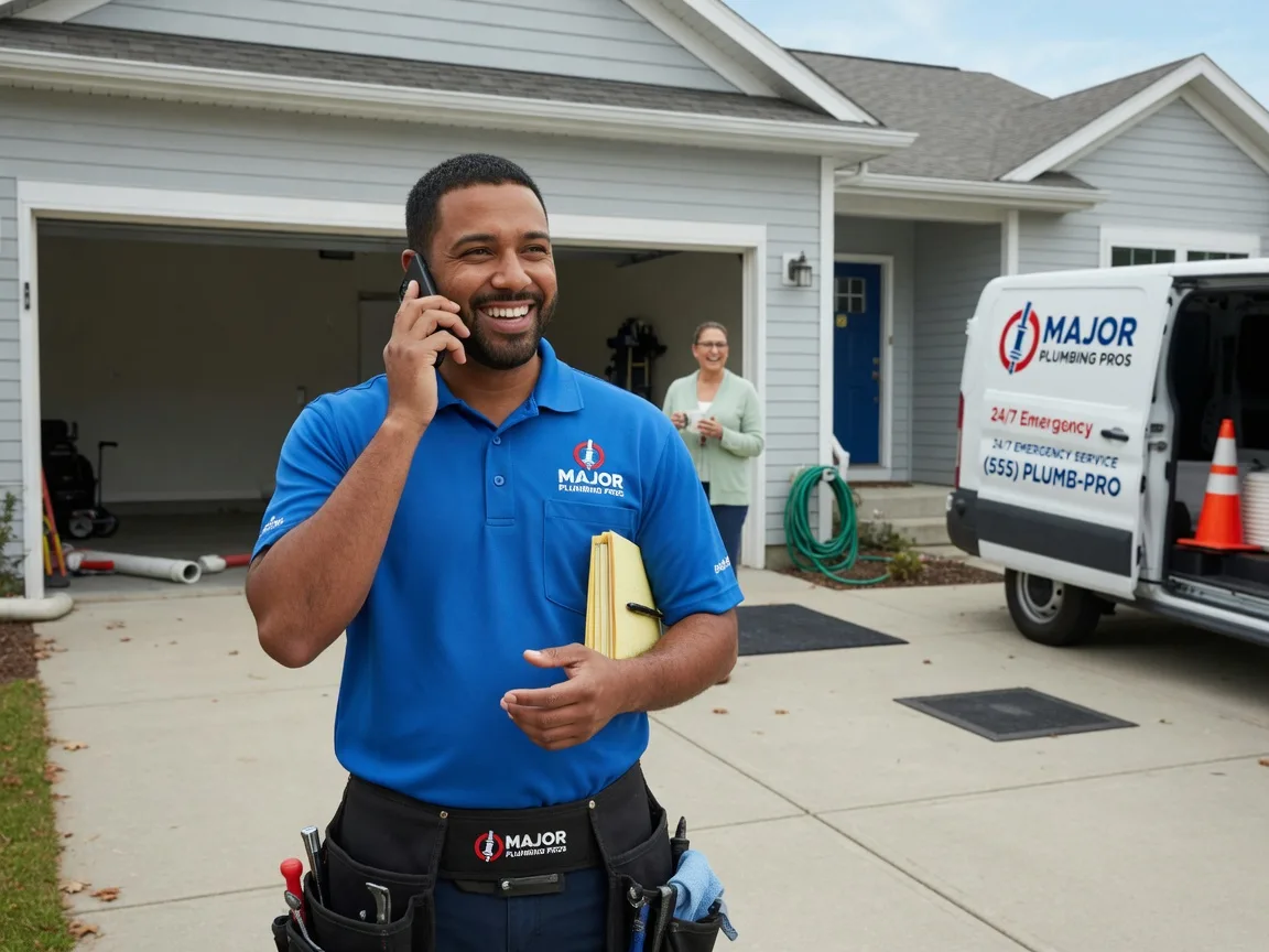 Drain Cleaning Services Russell, KS FAQs